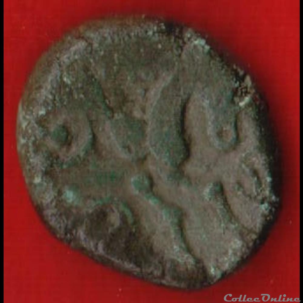 Gauloise 1 a id monnaies antiques autres gauloise 1 a id