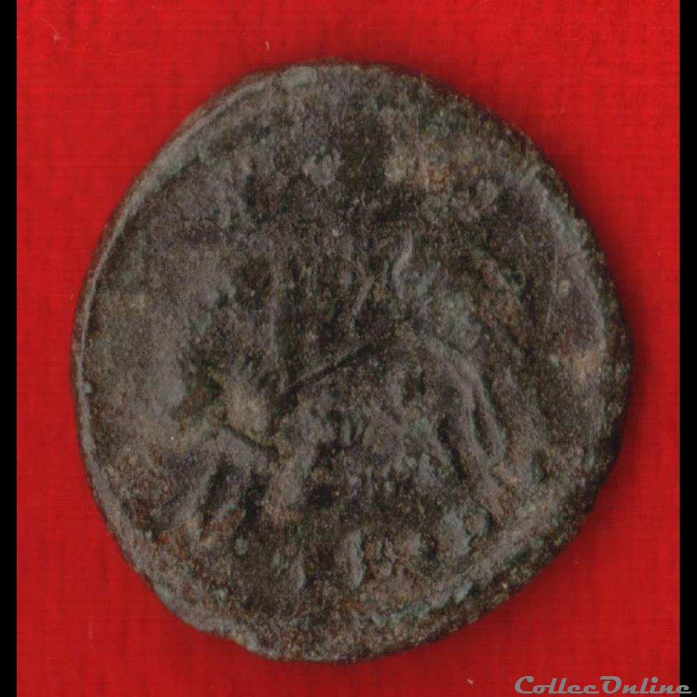 monnaies antiques a romaines imperiales et republicaines rome nummus louve