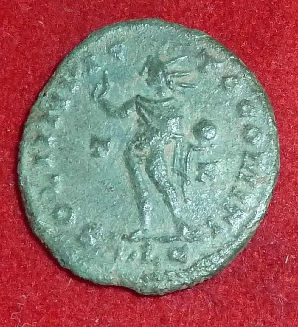Constantin Ier - Follis - Le soleil monnaies antiques romaines imperiales et republicaines constantin ier follis le soleil