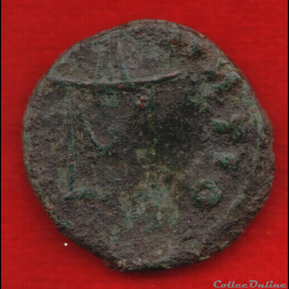 monnaies antiques romaines imperiales et republicaines claude ii antoninien autel