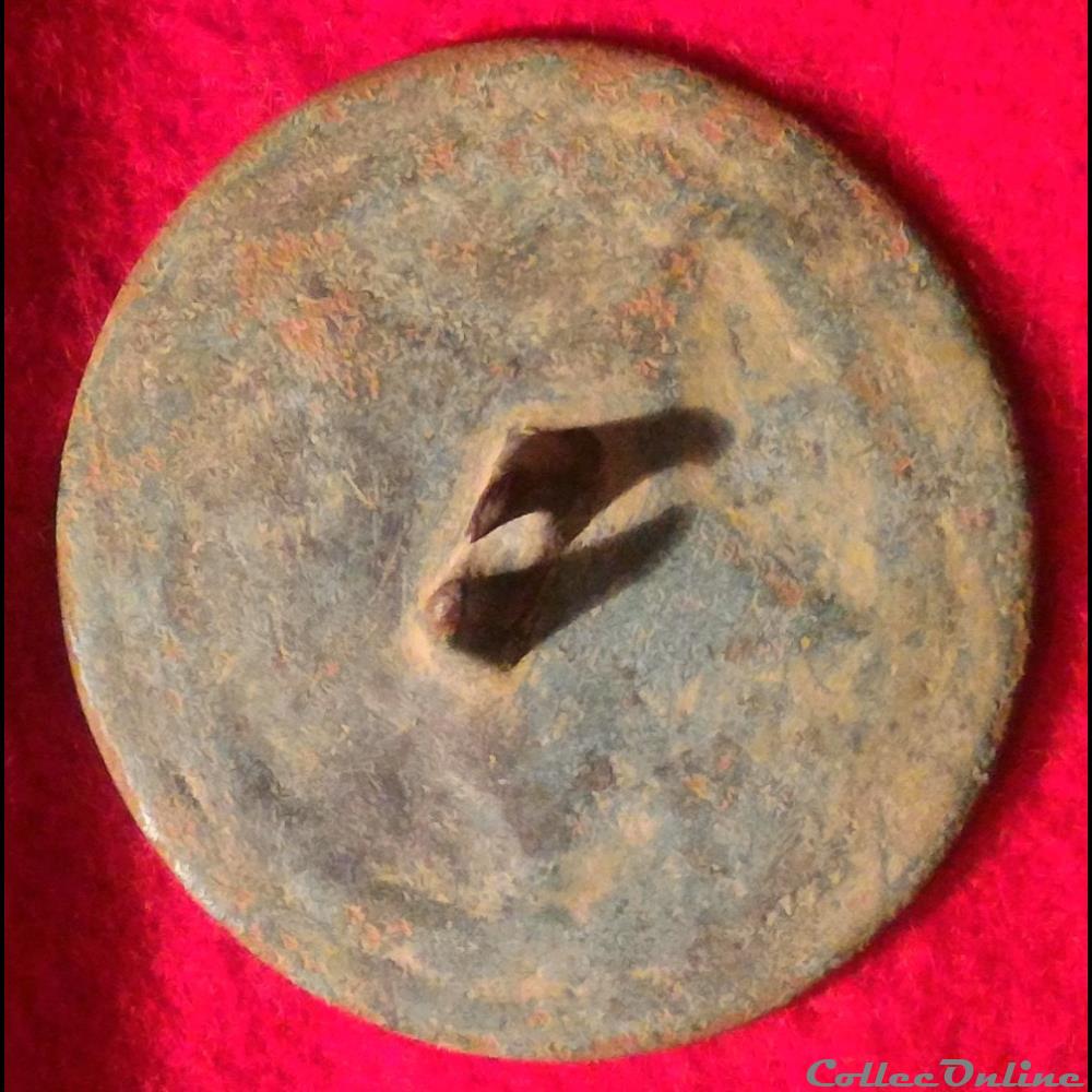 vetement et accessoire civil bouton