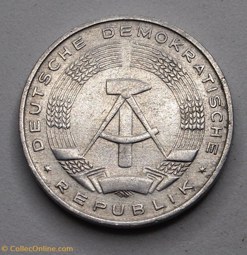 10 Pfennig - 1967 A monnaies monde allemagne 10 pfennig 1967 a