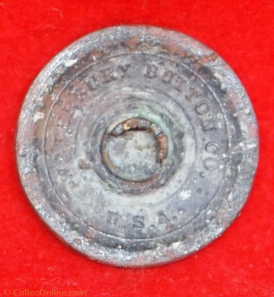 vetements et accessoires boutons militaires belgique bouton uniforme ww i ou ii