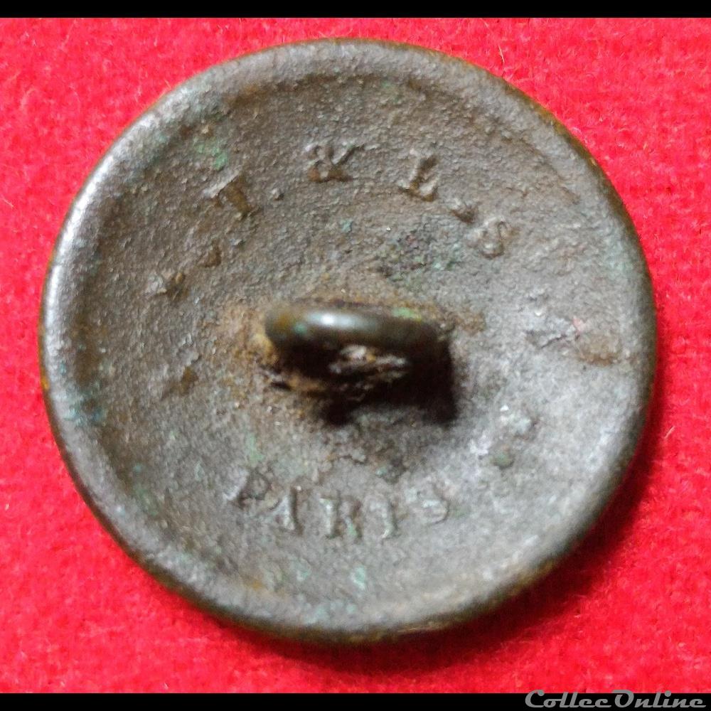 Bouton vetements et accessoires boutons militaires bouton