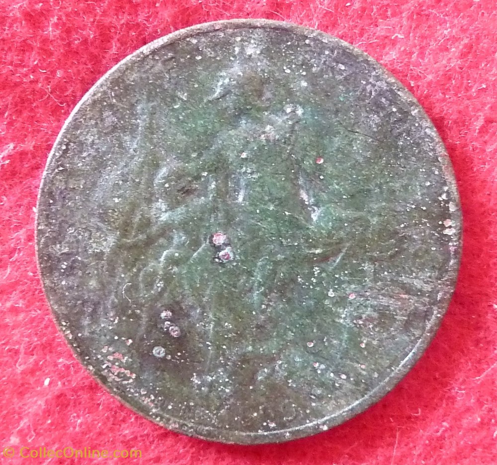 Dupuis - 5 Centimes - 1899 monnaies monde france dupuis 5 centimes 1899