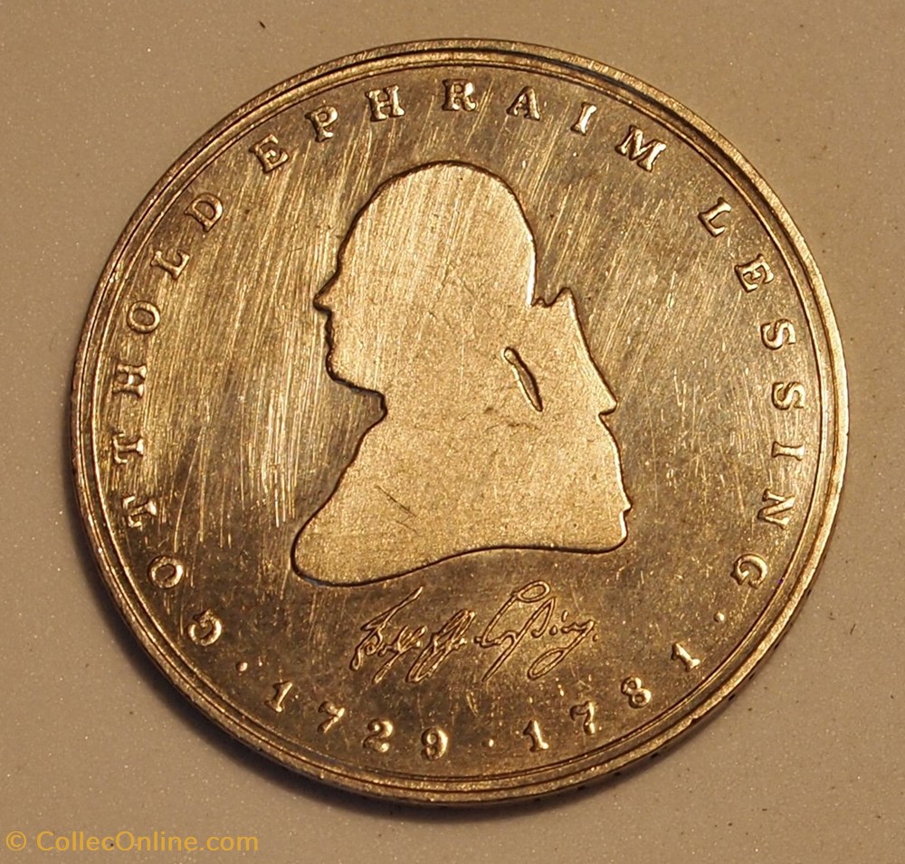 5 Mark - 1981 J monnaies monde allemagne 5 mark 1981 j