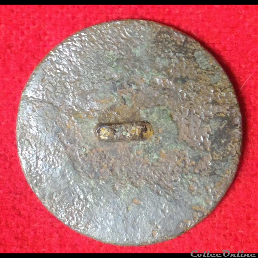 70 ème Infanterie de Ligne - 1803/1814 vetements et accessoires boutons militaires 70 eme infanterie de ligne 1803 1814