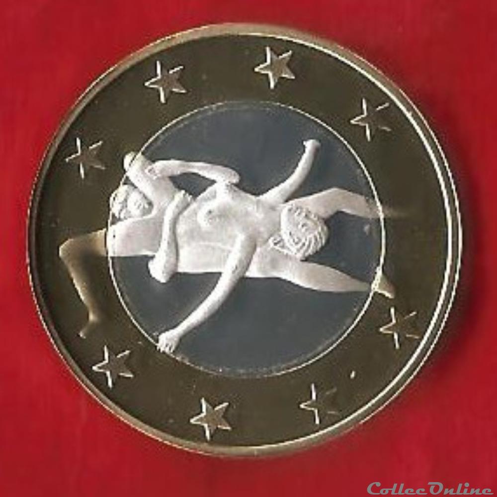 monnaie jeton mereaux france 10