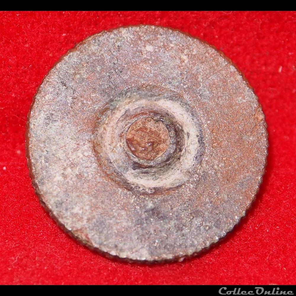 Bouton 60 civil bouton 60