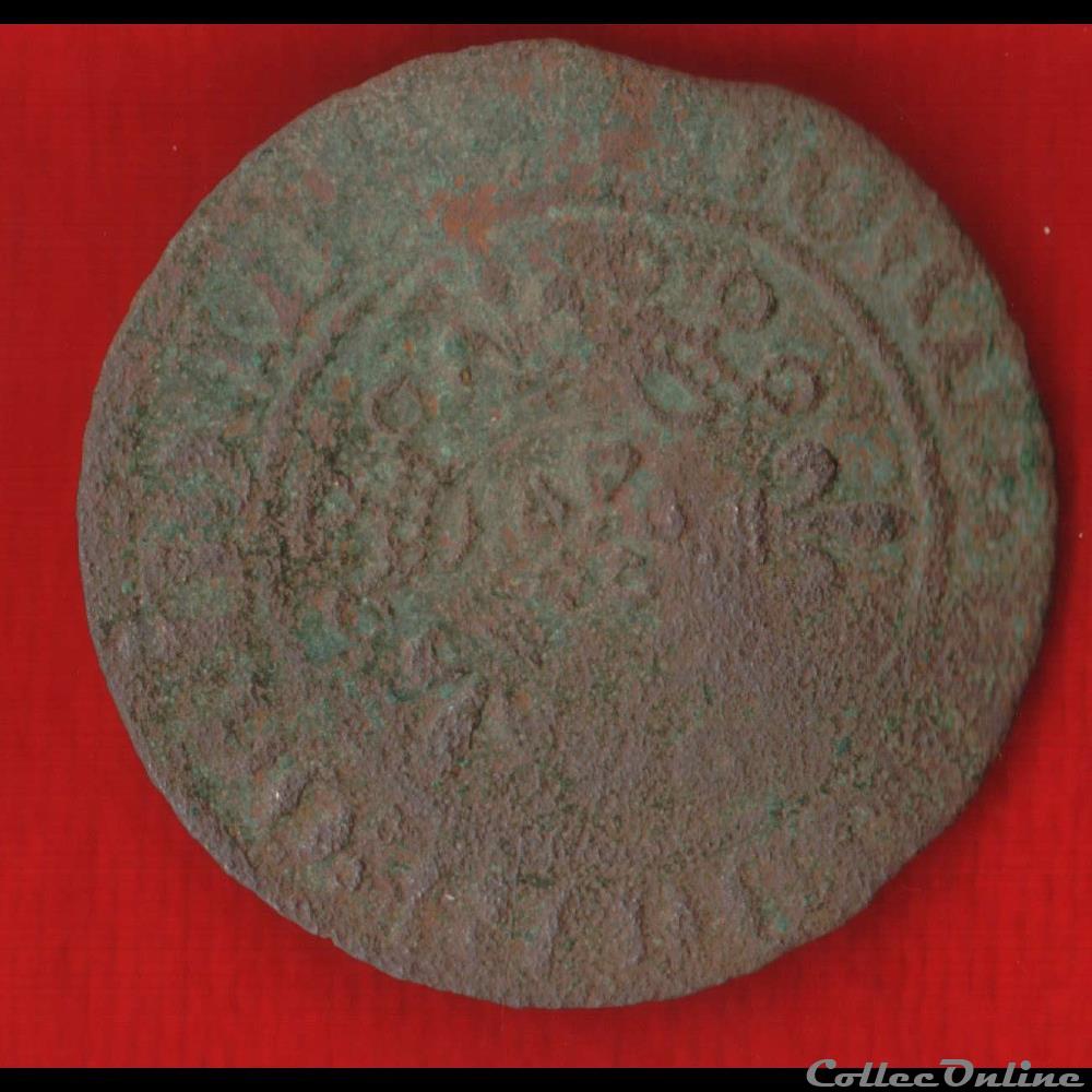 monnaie mereaux france jeton de compte type nuremberg