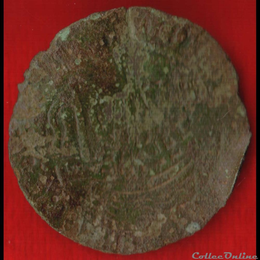 Jeton de compte type Nuremberg - monnaie mereaux france jeton de compte type nuremberg