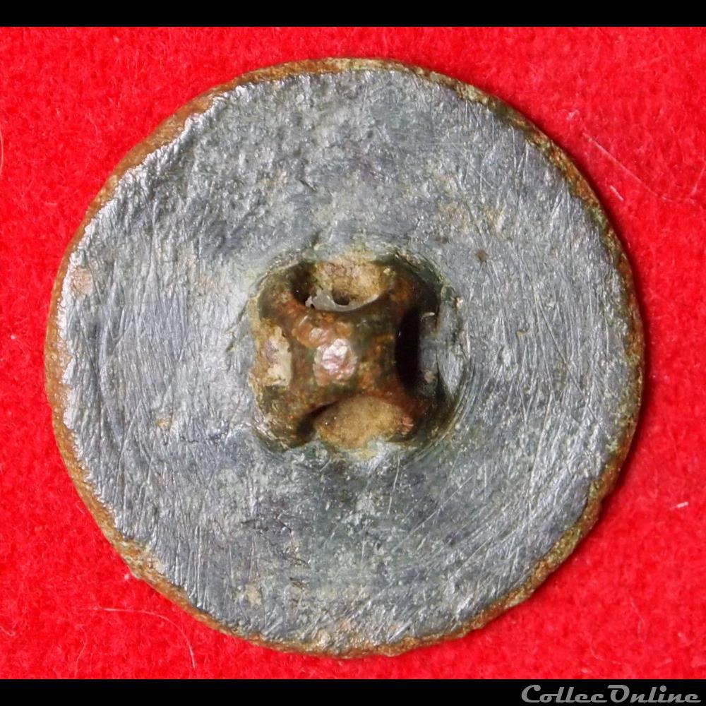 27 ème Infanterie de Ligne - 1803/1814 vetements et accessoires boutons militaires 27 eme infanterie de ligne 1803 1814