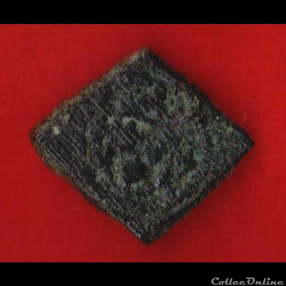 Poids monétaire pour le demi-écu d'or au soleil de Charles IX à Louis XIV diver medievaux poids monetaire pour le demi ecu or au soleil de charles ix a louis xiv