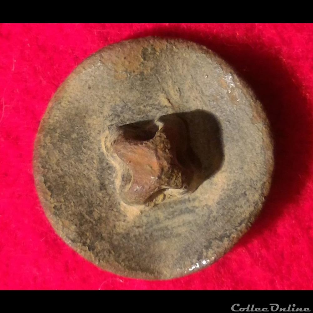 vetements et accessoires boutons militaires 56 eme infanterie de ligne 1803 1814