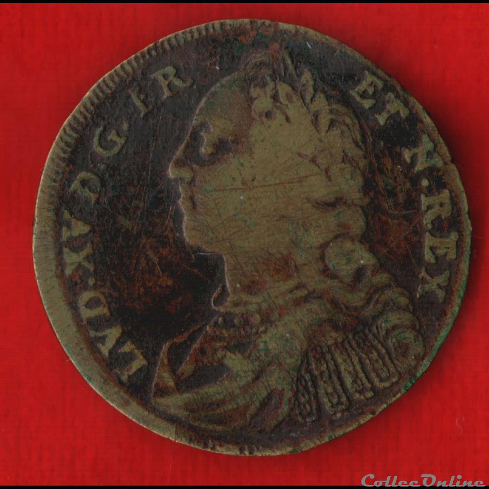 Jeton de compte - monnaie mereaux france jeton de compte