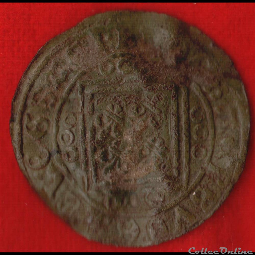 monnaie mereaux france jeton de compte type nuremberg