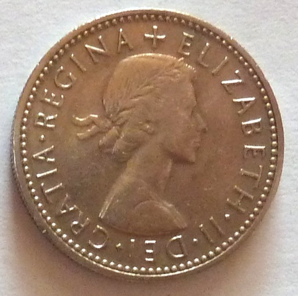 1 Shilling - 1963 monnaies monde royaume uni 1 shilling 1963