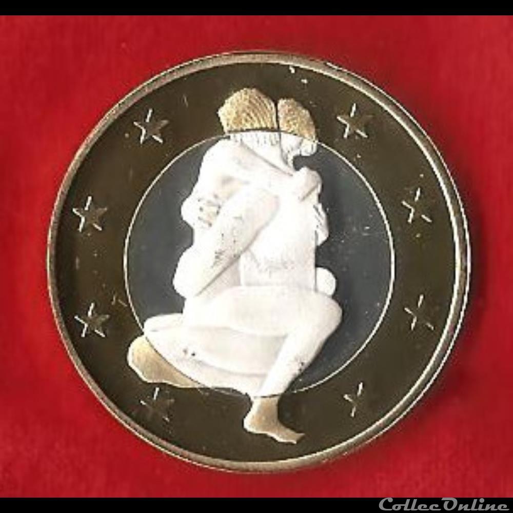 8 monnaie jeton mereaux france 8