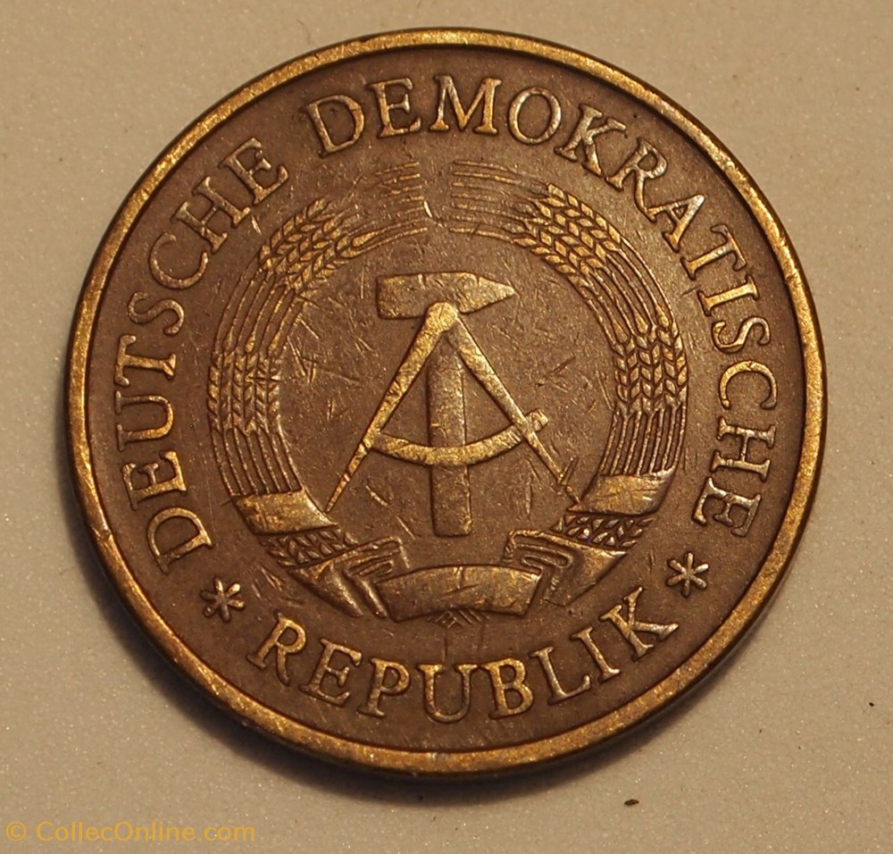 20 Pfennig - 1969 monnaies monde allemagne 20 pfennig 1969