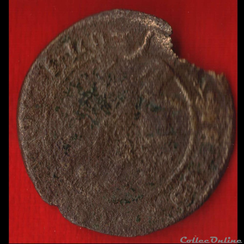 Jeton de compte - monnaie mereaux france jeton de compte