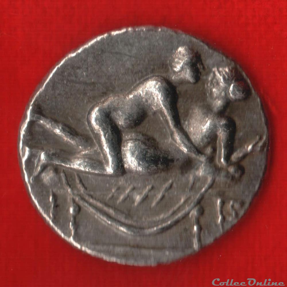 Jeton Numéro 3 monnaie mereaux france jeton numero 3
