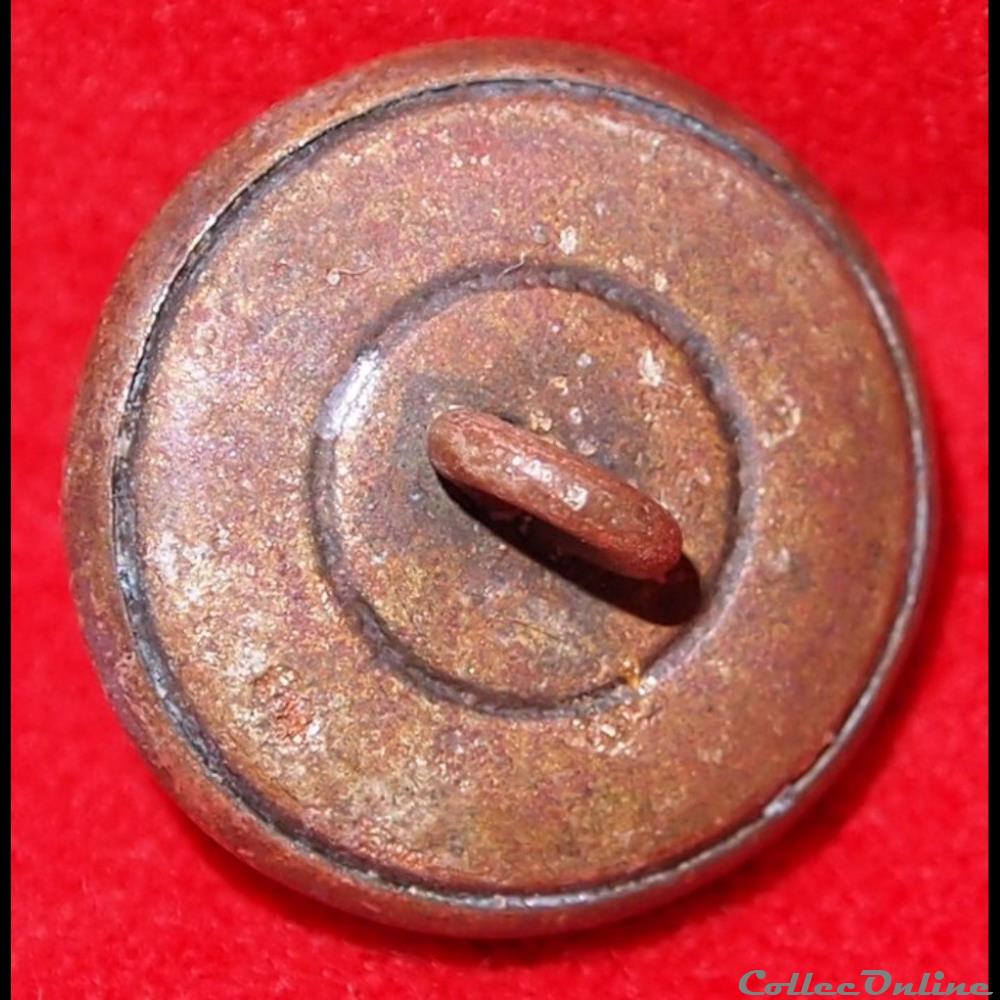 Armée de terre - Artillerie vetements et accessoires boutons militaires armee de terre artillerie