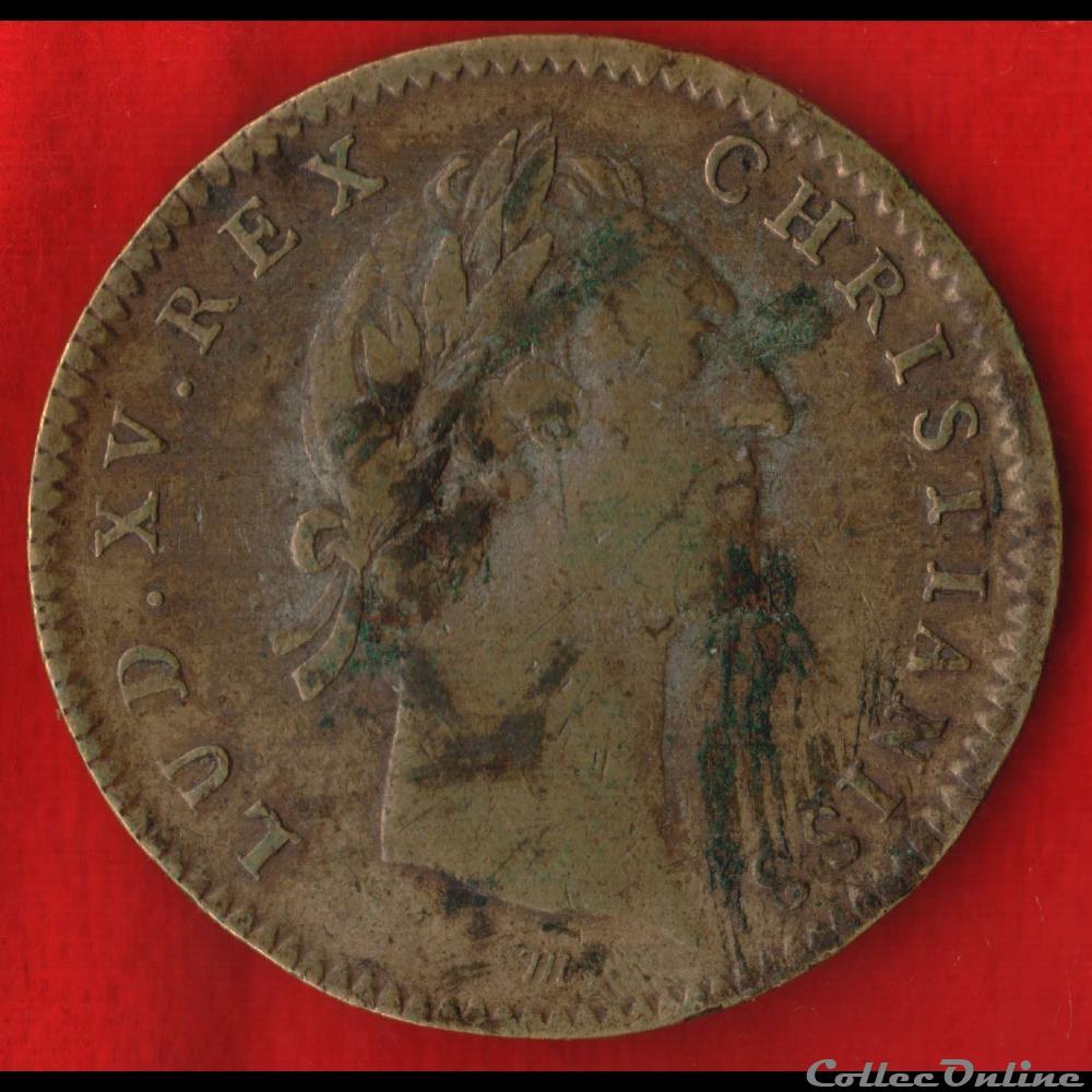 Jeton de compte - monnaie mereaux france jeton de compte