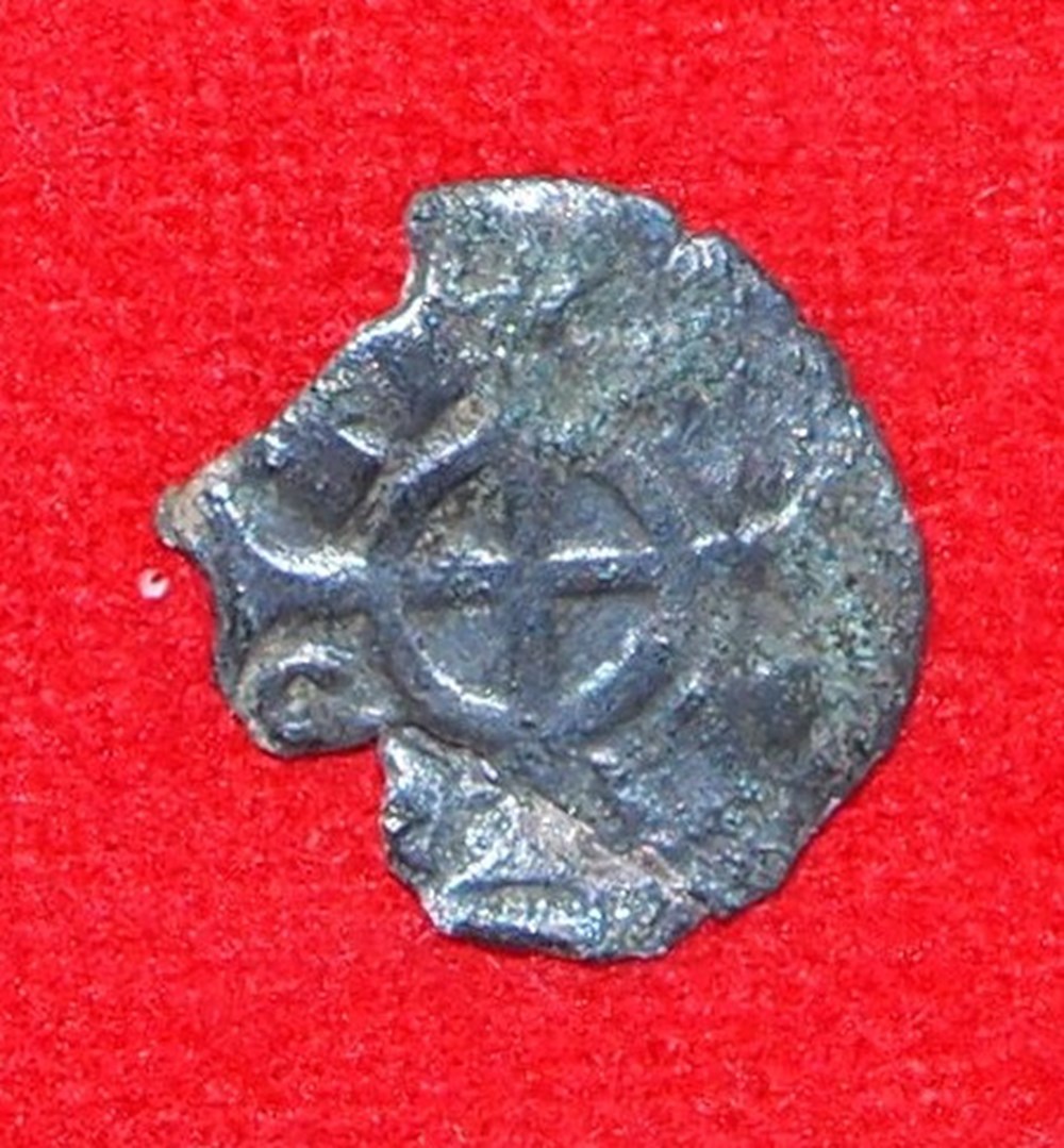 ITALIE - Petit denier ou Denaro Piccolo monnaies monde italie petit denier ou denaro piccolo