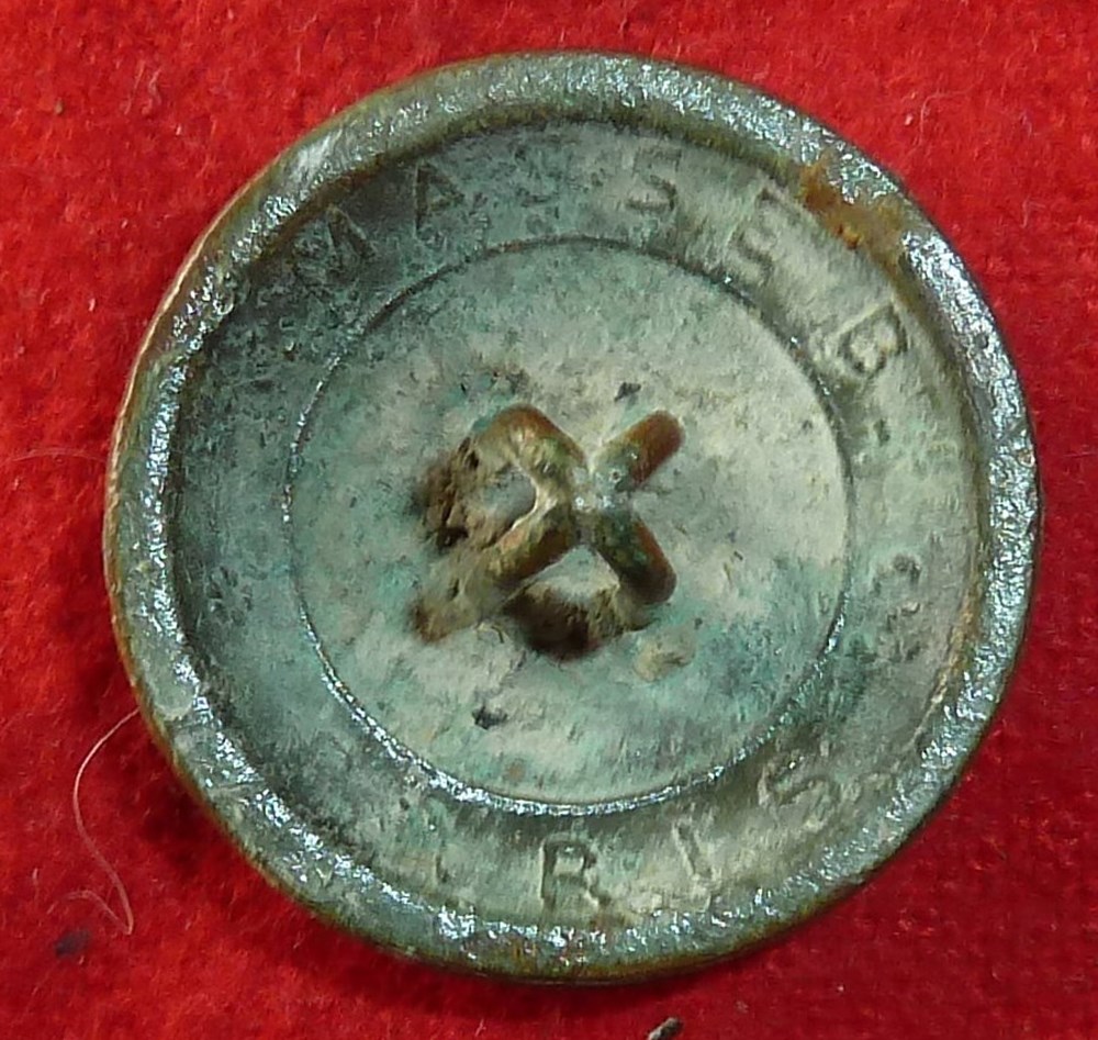 vetements accessoires boutons militaires armee de terre legion etrangere 1873 1914
