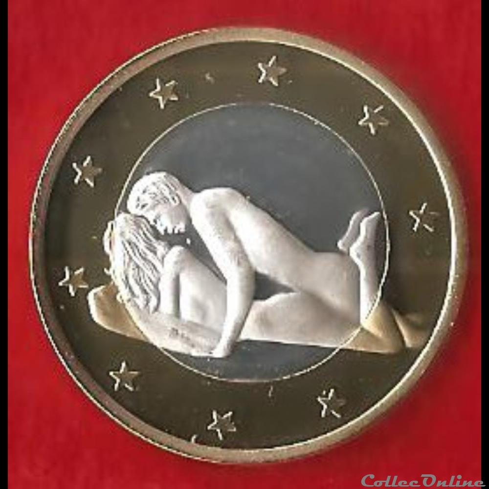 monnaie jeton mereaux france 5