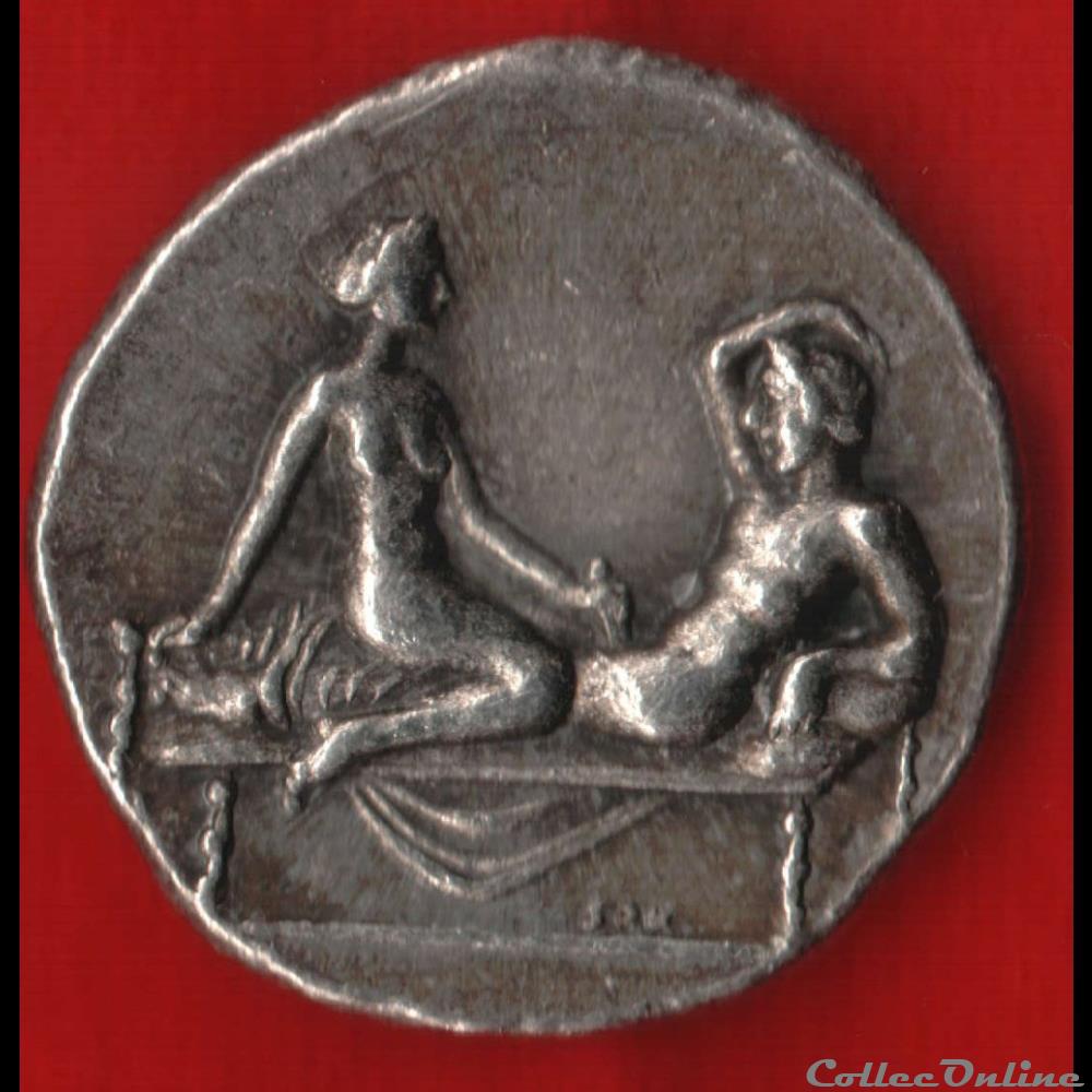 Jeton Numéro 10 monnaie mereaux france jeton numero 10
