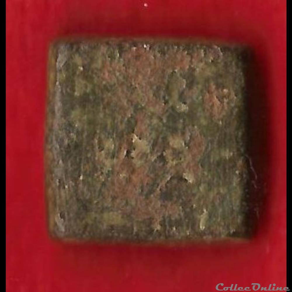 Poids monétaire pour l'écu d'or de Charles VI à Charles VII diver medievaux poids monetaire pour ecu or de charles vi a charles vii