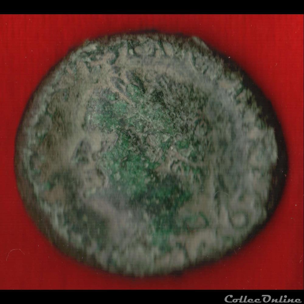 monnaies antiques romaines imperiales republicaines titus as eternite