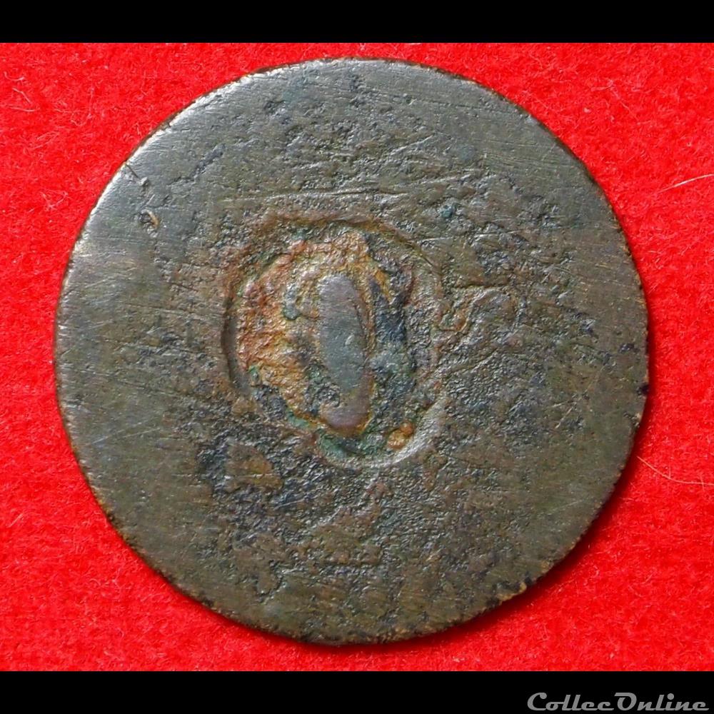 vetements et accessoires boutons militaires marine restaurations 2eme regiment infanterie de marine