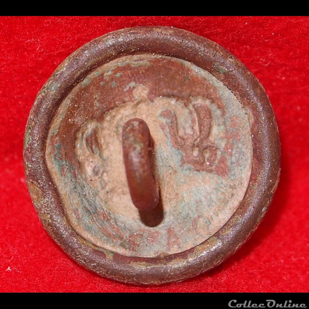 vetements et accessoires boutons militaires allemagne bouton de tunique 1914 1918