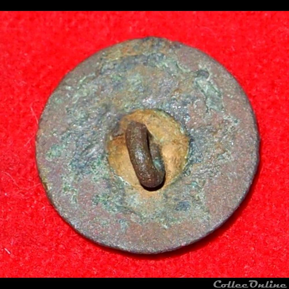 vetement et accessoire civil bouton