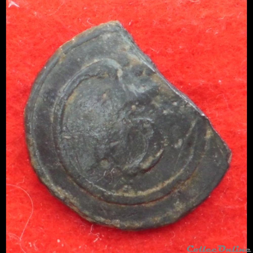 vetements et accessoires boutons militaires 6 eme infanterie de ligne 1776 1792