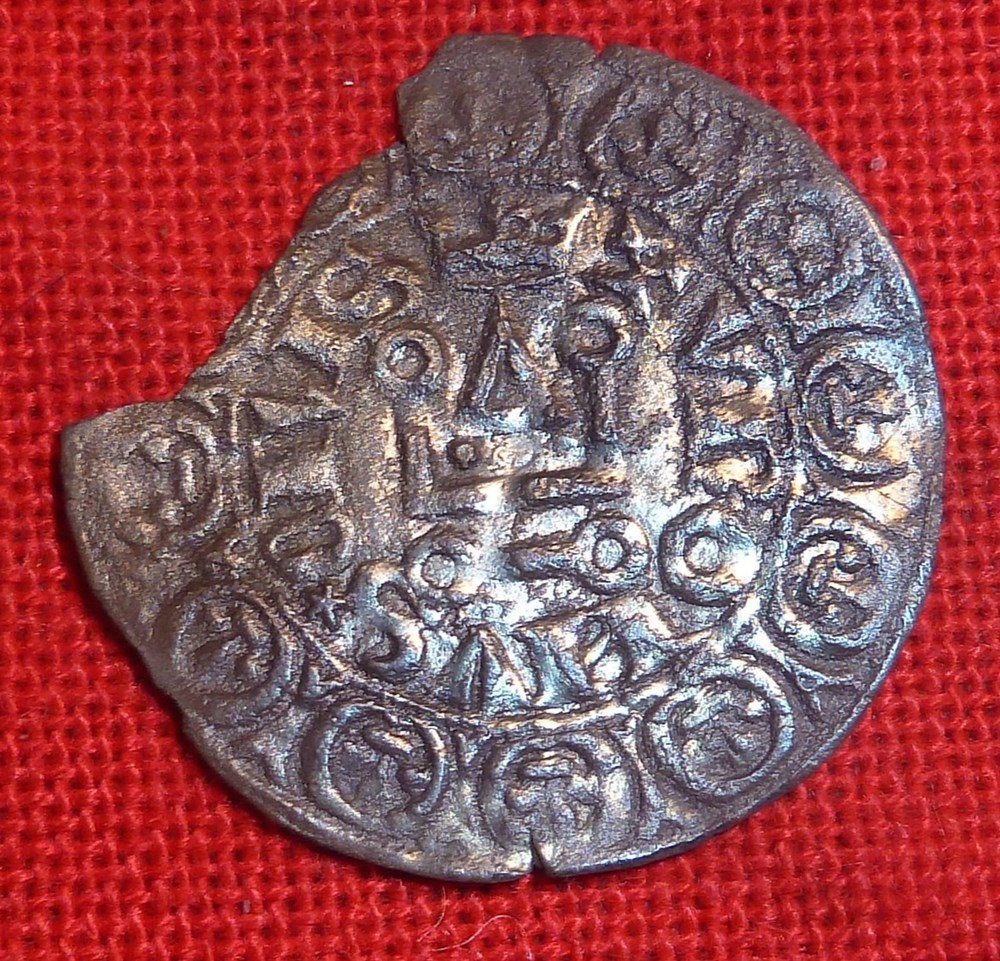 monnaies europe medievale a france royales gros tournois 1369
