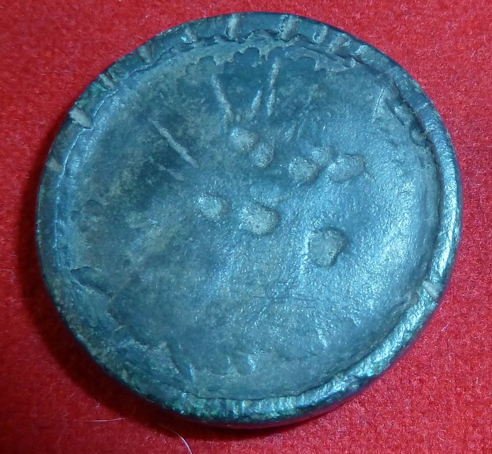 monnaies europe medievale a france royales 2 sols 1793