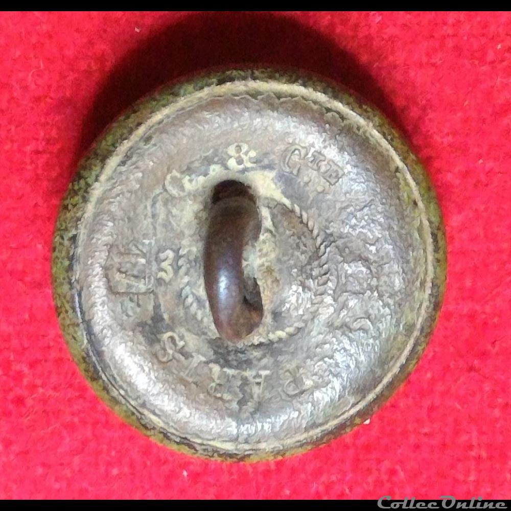 Armée de terre - a id - vetements et accessoires boutons militaires armee de terre a id