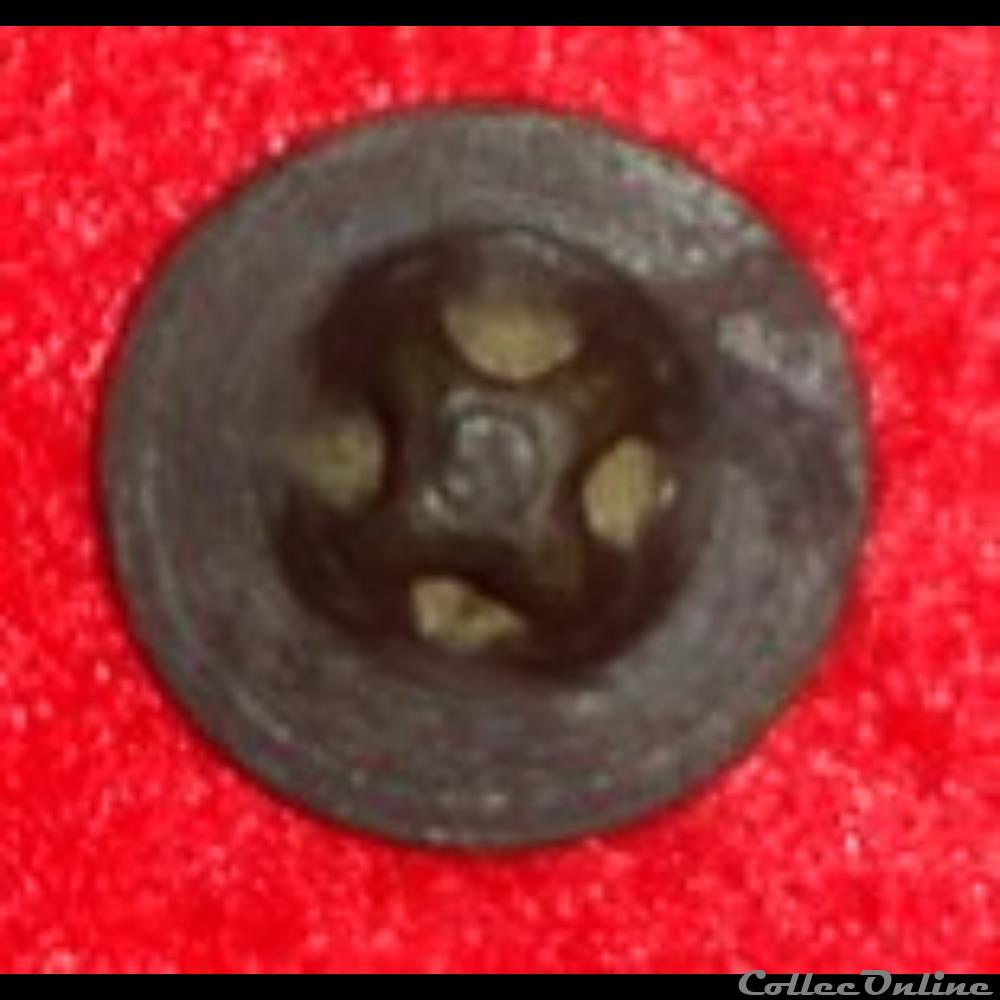 CHARENTE INFERIEURE - Troupes bourgeoises et irregulieres - 1790/1793 vetements accessoires boutons militaires charente inferieure troupes bourgeoises et irregulieres 1790 1793
