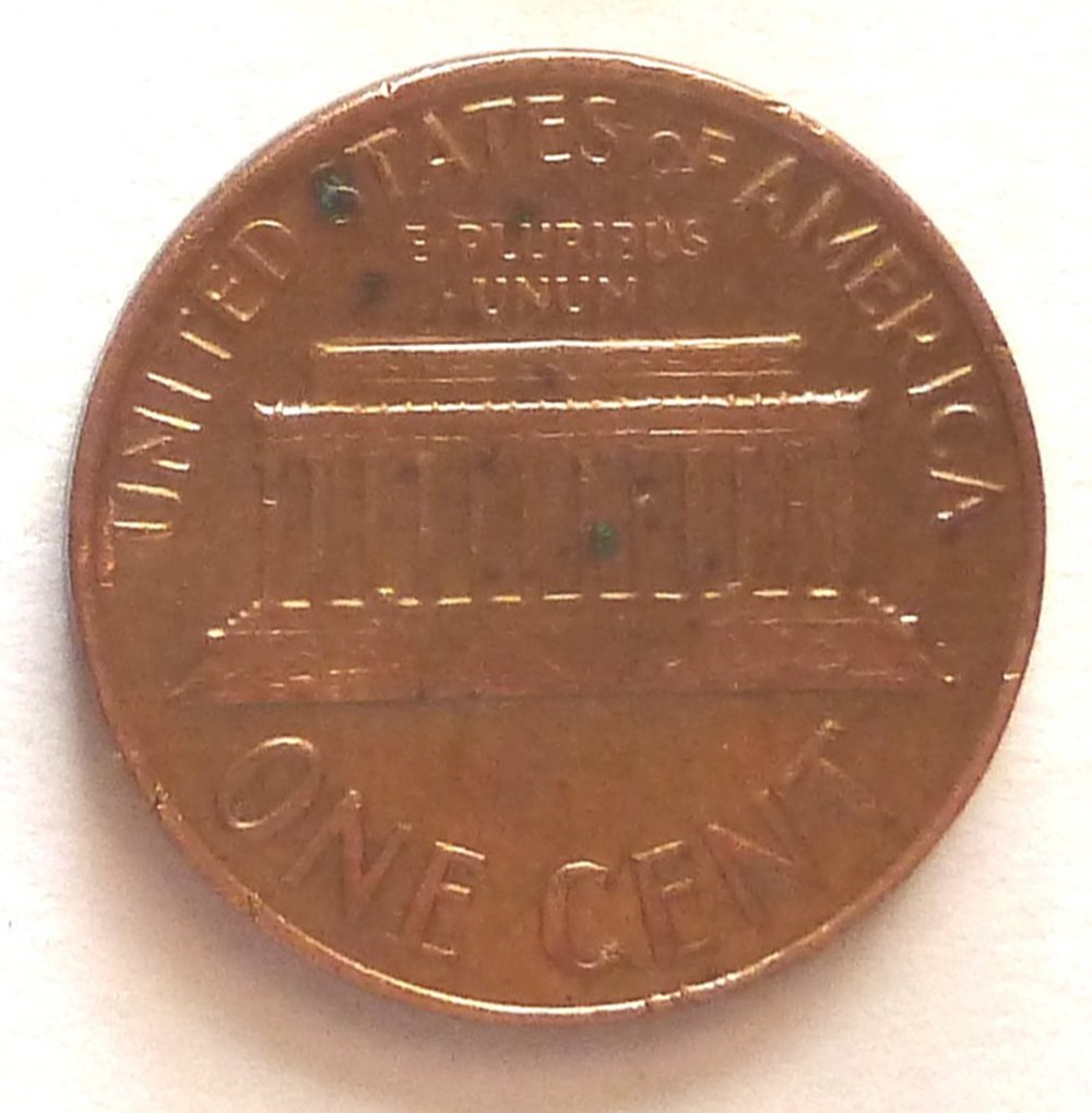 1 Cent - 1964 monnaies monde etats unis 1 cent 1964