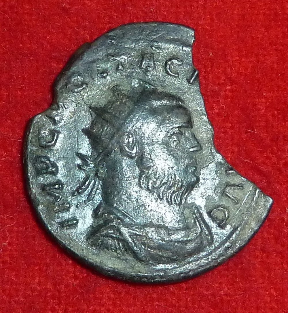 Tacite - Aurélianus - La fidélité monnaies antiques romaines imperiales et republicaines tacite aurelianus la fidelite