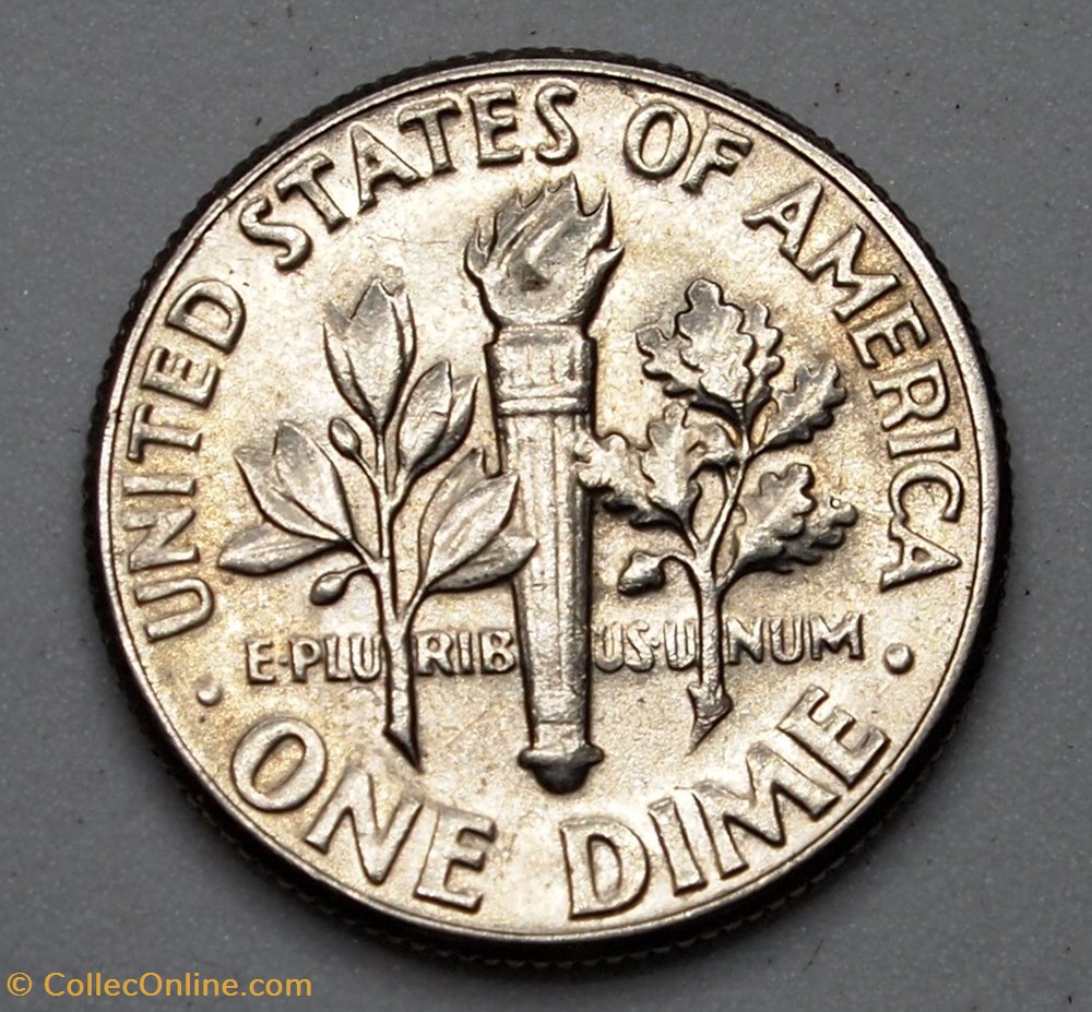 One dime shops 1978 valor