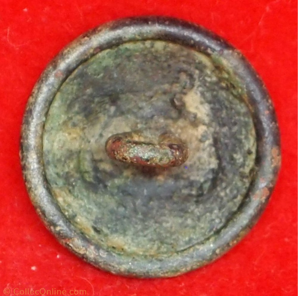 vetements et accessoires boutons militaires allemagne bouton de tunique 1914 1918