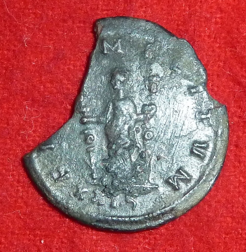 Tacite - Aurélianus - La fidélité monnaies antiques romaines imperiales et republicaines tacite aurelianus la fidelite