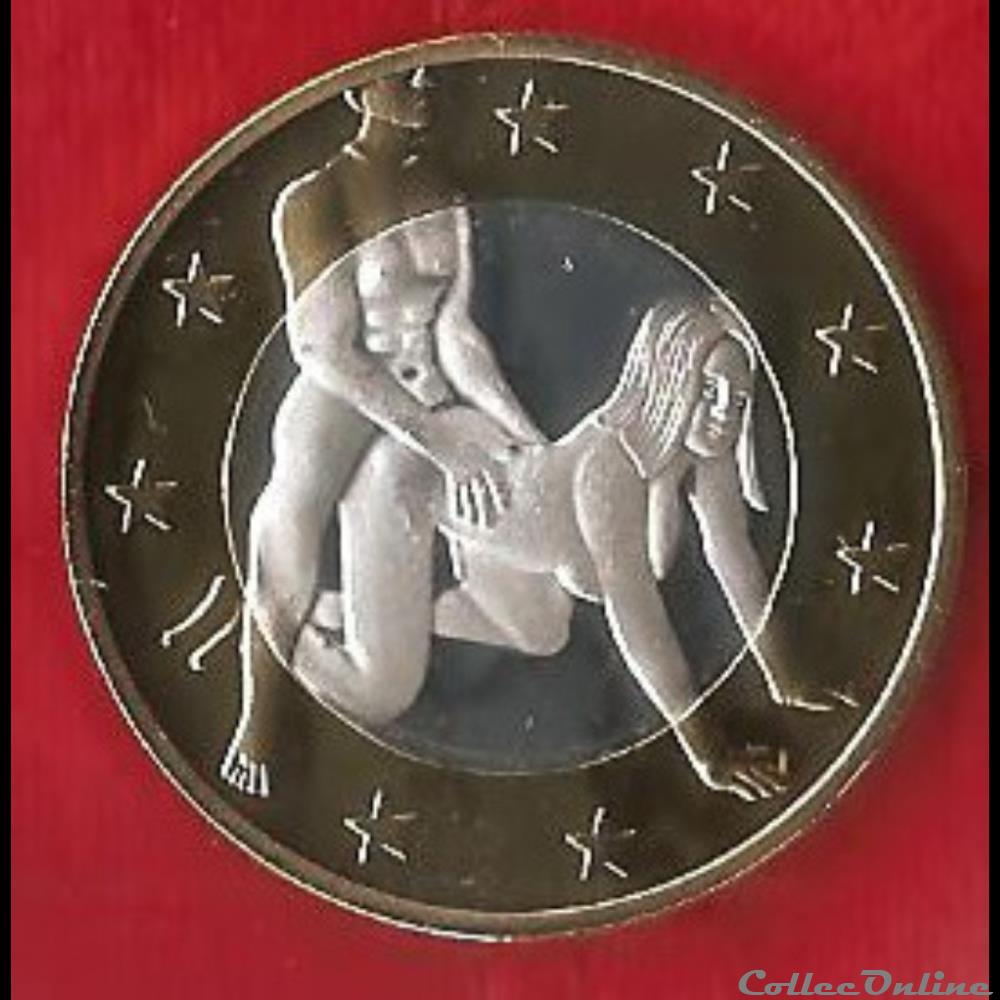 31 monnaie jeton mereaux france 31