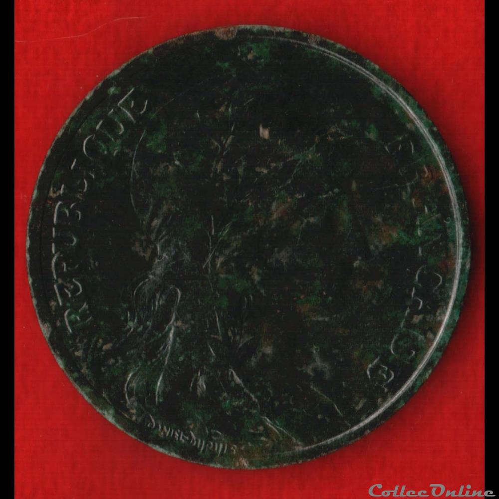 Dupuis - 5 Centimes - 1902 monnaies monde france dupuis 5 centimes 1902