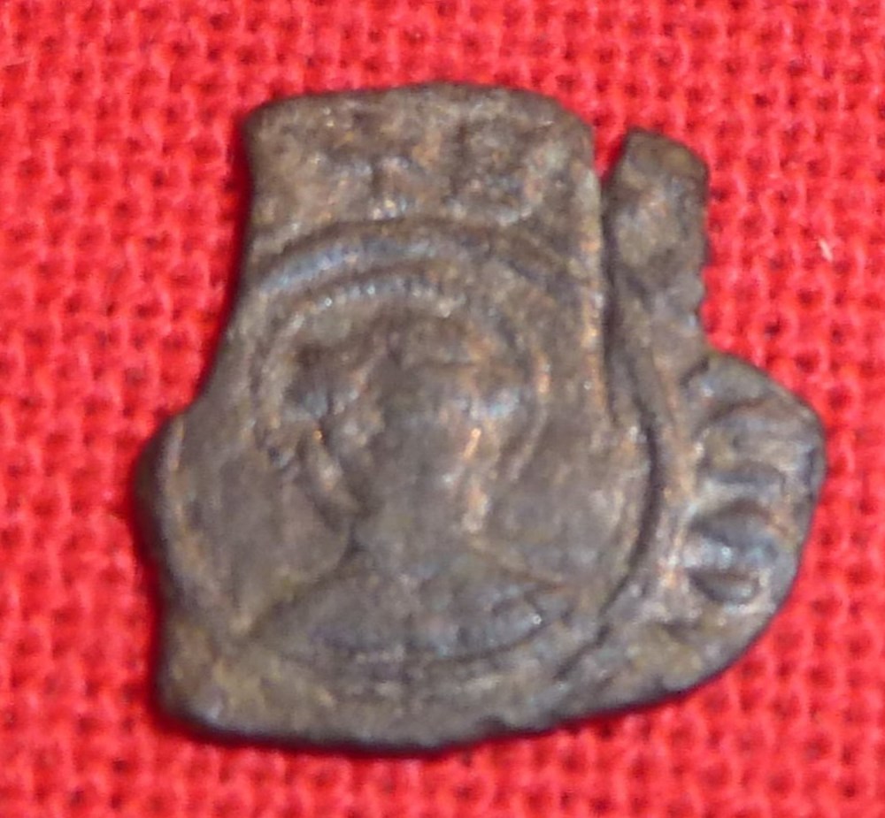 monnaies europe medievale italie forte ou obole anonyme asti
