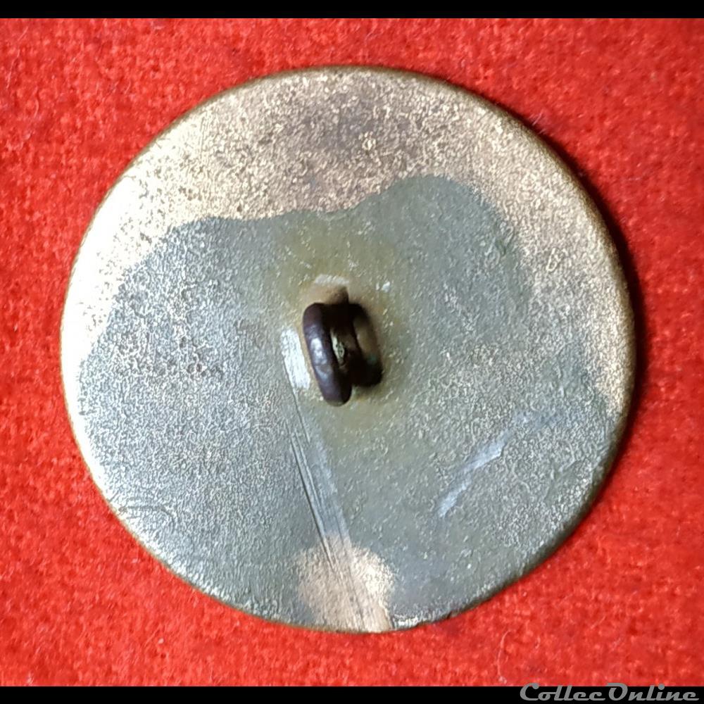 CALVADOS - Volontaires Nationaux - 1791/1792 vetements et accessoires boutons militaires calvados volontaires nationaux 1791 1792